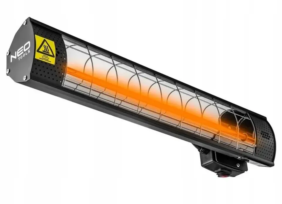 Heizkörper 2000W, IP65, NEO Werkzeuge 90-031 im Wasserman.eu