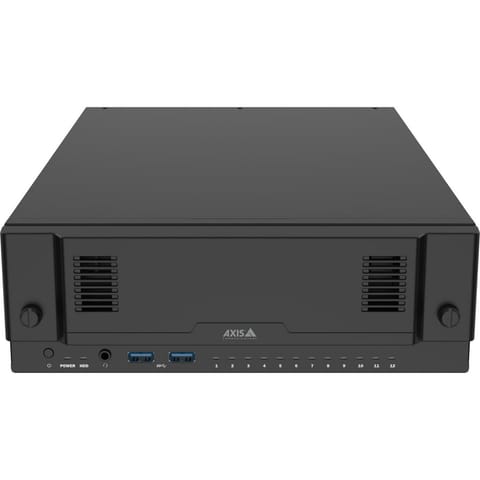 ⁨Axis S2212 Mk II 6 TB⁩ w sklepie Wasserman.eu