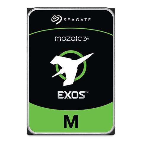 ⁨Seagate Exos M Internal Hard Drive 30⁩ w sklepie Wasserman.eu