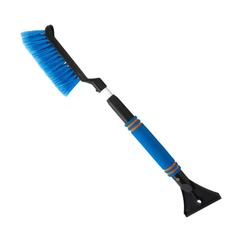 ⁨SZCZOTKO-SKROBACZKA DO SZYB ŚNIEGU LODU  NT 50CM⁩ w sklepie Wasserman.eu