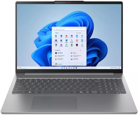 ⁨Notebook LENOVO IdeaPad Slim 5 16ARP10 (16"/R 660M/16GB/SSD512GB/W11H/Szaro-czarny)⁩ w sklepie Wasserman.eu