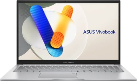 ⁨Notebook ASUS Vivobook 15 (15.6"/I5 120U /IRIS XE/16GB/SSD512GB/W11H/Srebrny)⁩ w sklepie Wasserman.eu