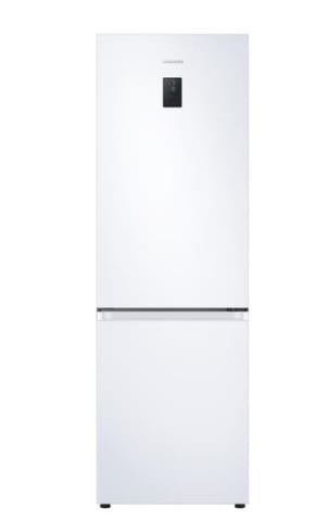 ⁨Lodówka SAMSUNG E RB34C672EWW/EF⁩ w sklepie Wasserman.eu