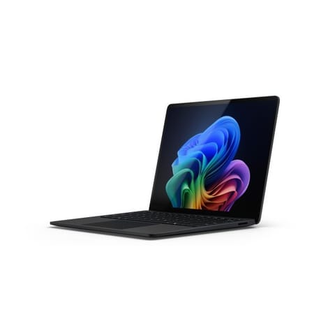 ⁨Notebook MICROSOFT Surface Laptop 7 (Ultra 5 238V /Intel Arc Graphics/32GB/SSD512GB/W11P/Czarny)⁩ w sklepie Wasserman.eu