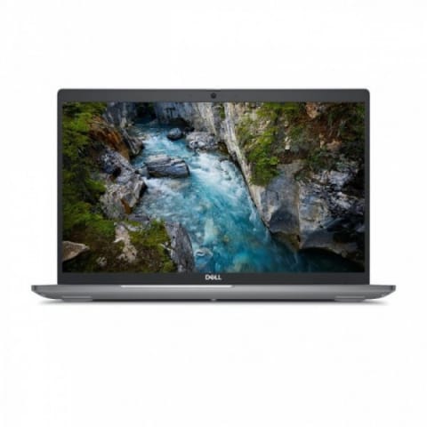 ⁨Notebook DELL Precision 3591 (15.6"/RTX 1000 Ada/32GB/SSD2TB/W11P/Szaro-czarny)⁩ w sklepie Wasserman.eu