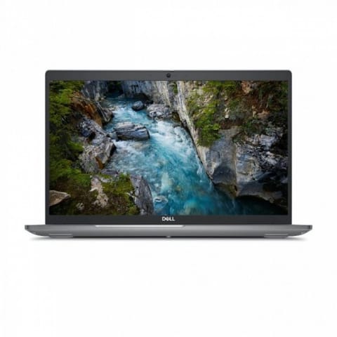 ⁨Notebook DELL Precision 3590 (15.6"/RTX 500 Ada/16GB/SSD512GB/W11P/Szaro-czarny)⁩ w sklepie Wasserman.eu