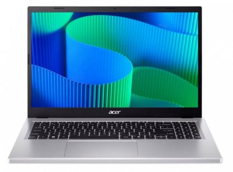 ⁨Notebook ACER Extensa 15 (15.6"/i3-1315U /integ/8GB/SSD512GB/Srebrny)⁩ w sklepie Wasserman.eu