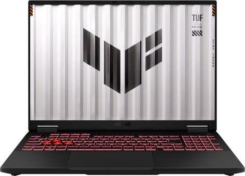 ⁨Notebook ASUS TUF Gaming A16 (16"/R7 260 /16GB/SSD512GB/W11H/Czarny)⁩ w sklepie Wasserman.eu
