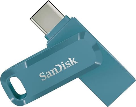 ⁨Sandisk Ultra Dual Drive Go USB 64GB⁩ w sklepie Wasserman.eu