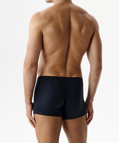 ⁨SZORTY ATLANTIC 7SMH-001 WL26 NI/ZI/DE/GR/DE/BR/IN (kolor niebieski, rozmiar S)⁩ w sklepie Wasserman.eu