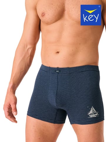 ⁨SZORTY KEY MXH-731 A26 (kolor zielony, rozmiar M)⁩ w sklepie Wasserman.eu