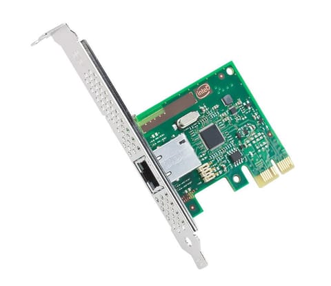 ⁨Intel ETHERNET SERVER ADAPTER I210-T⁩ w sklepie Wasserman.eu