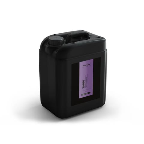 ⁨Kiurlab Tarpi 5L - Tar and Glue Remover do usuwania smoły i kleju⁩ w sklepie Wasserman.eu