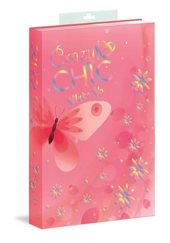 ⁨Crazy Chic. Paletka Wiosna⁩ w sklepie Wasserman.eu