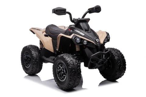 ⁨Quad Na Akumulator Can-am DK-CA002 Khaki 4x4⁩ w sklepie Wasserman.eu