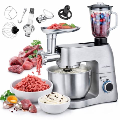⁨ROBOT KUCHENNY PROFICOOK PC-KM 1189⁩ w sklepie Wasserman.eu