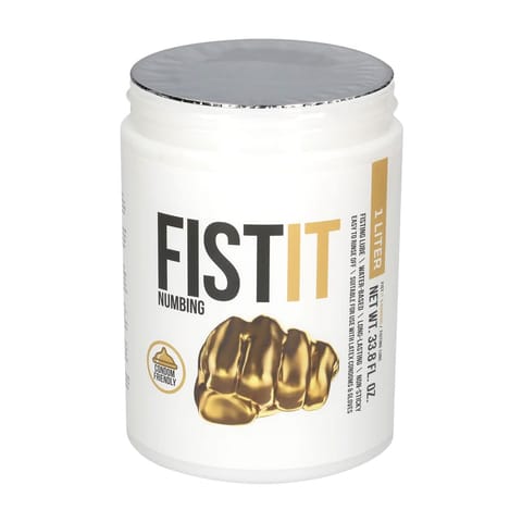 ⁨Shots Fist It Numbing 1000ml⁩ at Wasserman.eu