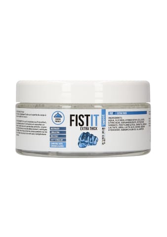 ⁨Fist It Extra Thick Lubricant - 10.1 fl oz / 300 ml⁩ w sklepie Wasserman.eu