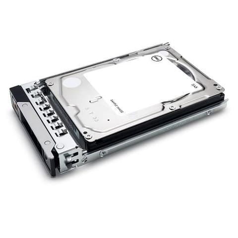 ⁨Dell 2.4TB 10K RPM Self-Encrypting⁩ w sklepie Wasserman.eu