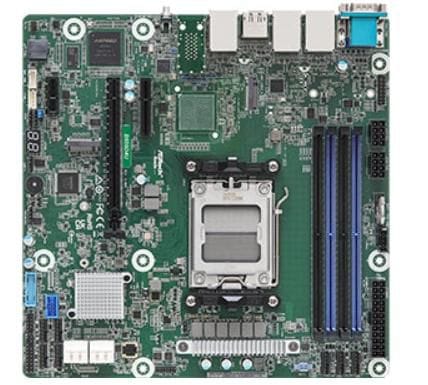 ⁨Asrock Motherboard Amd B650 Express⁩ w sklepie Wasserman.eu