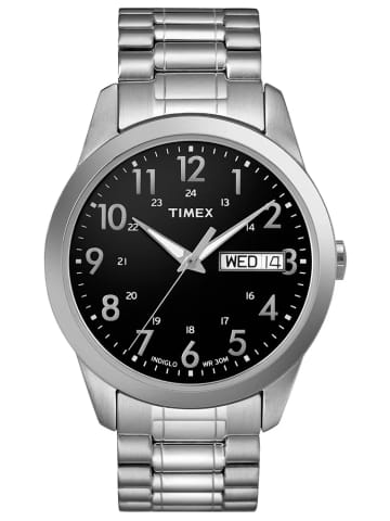 ⁨ZEGAREK MĘSKI TIMEX South Street Sport T2M932 + BOX⁩ w sklepie Wasserman.eu