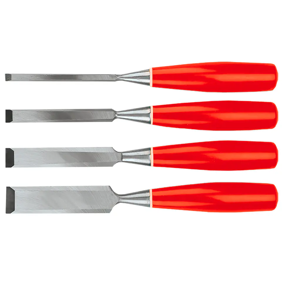 ⁨Chisel 6-24 mm, set of 4 pcs.⁩ at Wasserman.eu