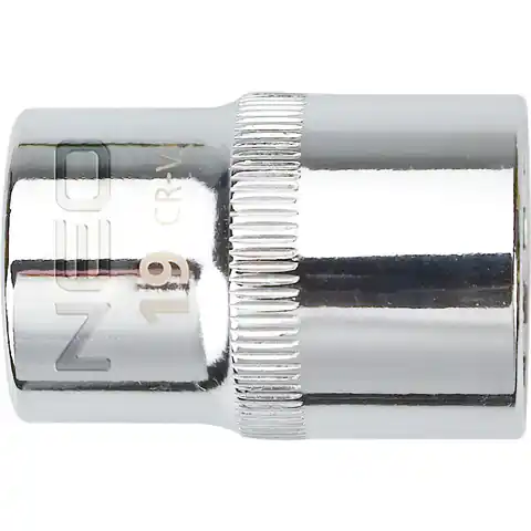 ⁨Spline socket 1/2", 8 mm⁩ at Wasserman.eu