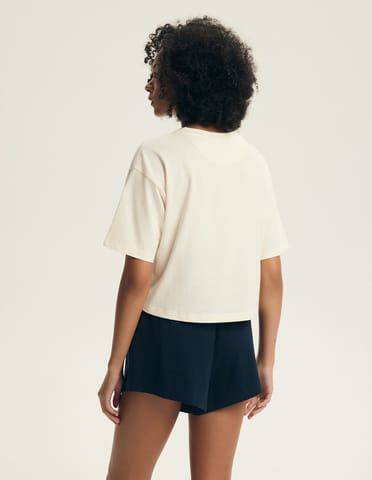 ⁨PIŻAMA HENDERSON LADIES 43724 DESSIE 59X (kolor navy, rozmiar XL)⁩ w sklepie Wasserman.eu