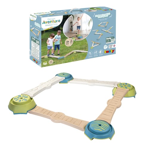 Smoby Równoważnia w sklepie Wasserman.eu