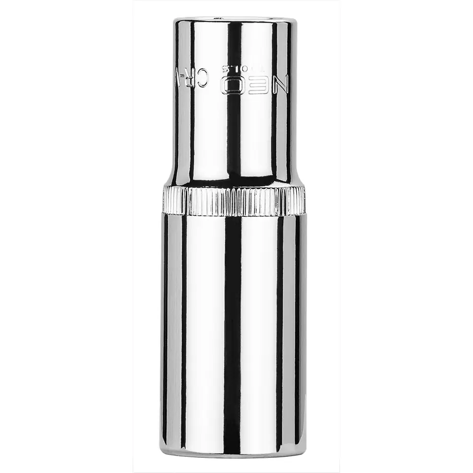 ⁨Nasadka sześciokątna długa 1/2", 18 mm, Superlock⁩ w sklepie Wasserman.eu