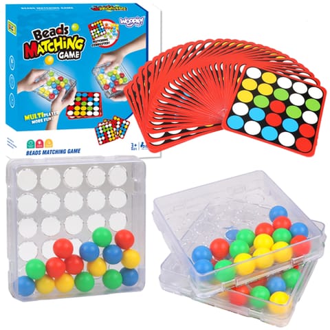 ⁨WOOPIE Gra Zręcznościowa Szybkie Paluszki 3+⁩ w sklepie Wasserman.eu