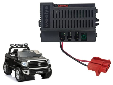 ⁨Centralka moduł RX74-A 24V Toyota Tundra JS360⁩ w sklepie Wasserman.eu