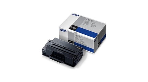 ⁨HP oryginalny toner SU885A, MLT-D203E, D203E, black, 10000s, extra duÂża pojemnoÂśĂ¦⁩ w sklepie Wasserman.eu