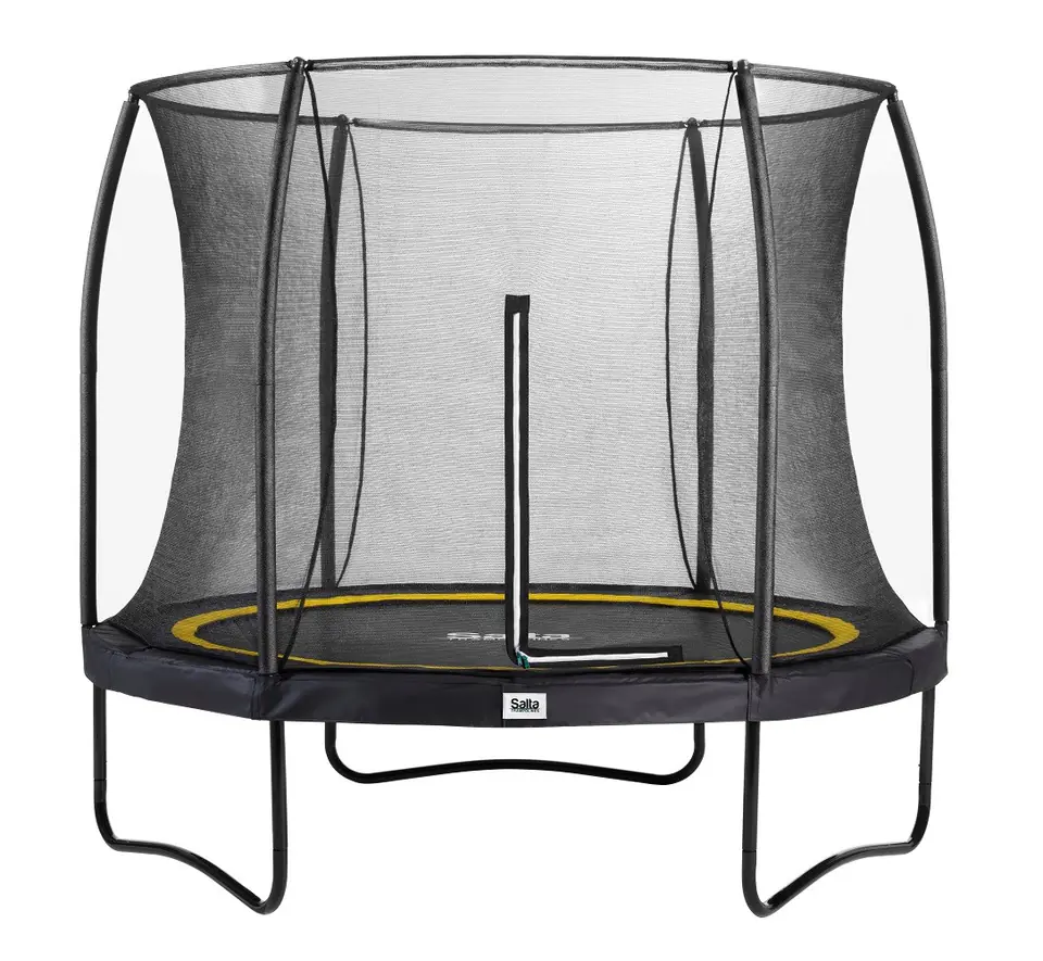 ⁨Salta Comfort edition - 213 cm recreational/backyard trampoline⁩ at Wasserman.eu