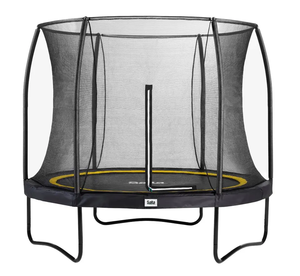⁨Trampolina Salta Comfort Edition - 251cm⁩ w sklepie Wasserman.eu