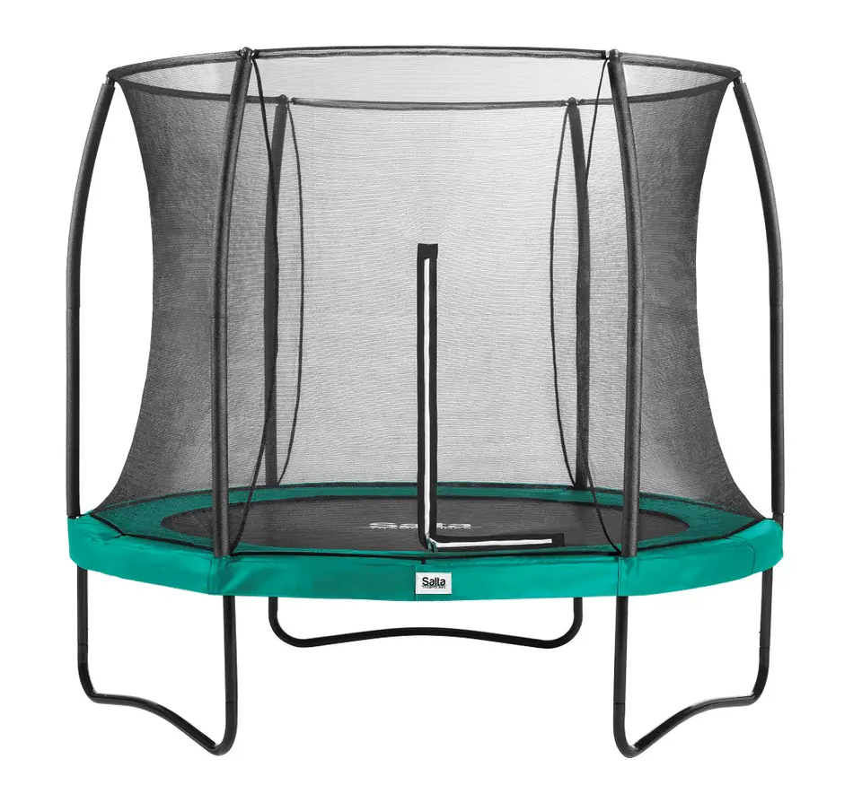 ⁨Salta Comfort edition - 183 cm recreational/backyard trampoline⁩ at Wasserman.eu