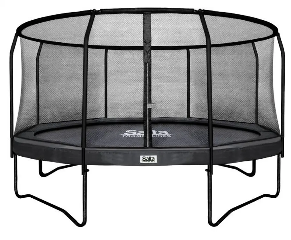 Trampolina Salta Premium Black Edition COMBO - 366cm w sklepie Wasserman.eu