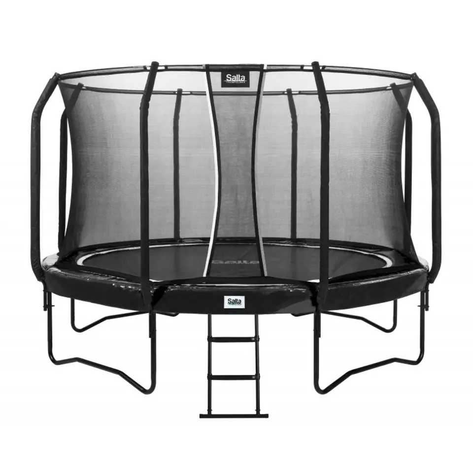 ⁨Trampolina Salta First Class - 427cm⁩ w sklepie Wasserman.eu