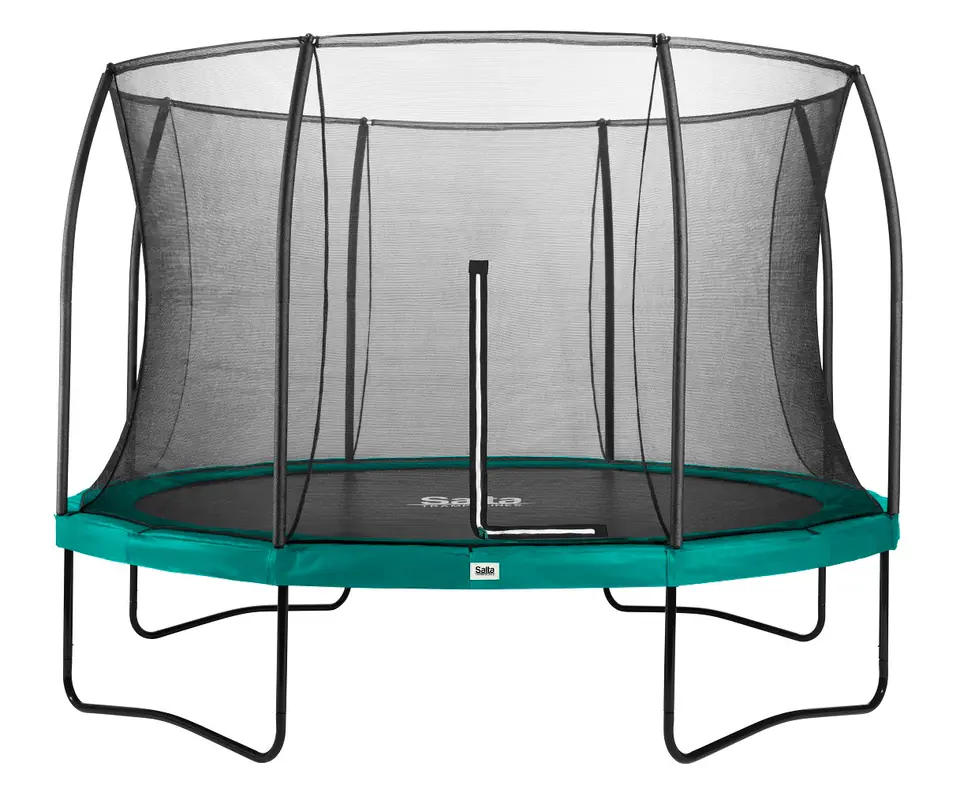 ⁨Salta Comfrot edition - 366 cm recreational/backyard trampoline⁩ at Wasserman.eu