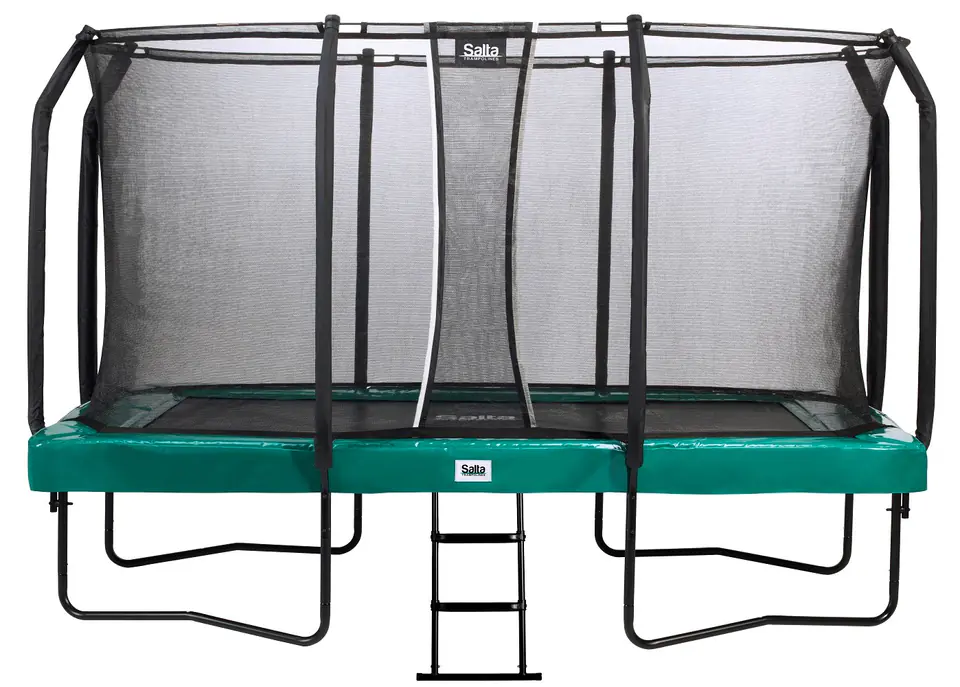 ⁨Trampolina Salta First Class - 214 x 366cm⁩ w sklepie Wasserman.eu