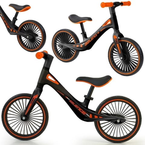 ⁨FEBER Rowerek Biegowy dla Dzieci Lekki Regulowne Siodełko⁩ w sklepie Wasserman.eu