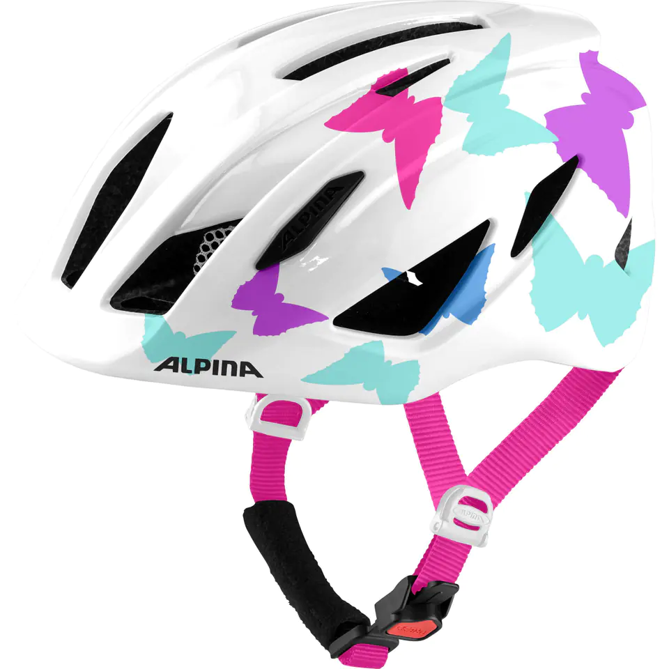 Alpina PICO Multicolour at Wasserman.eu
