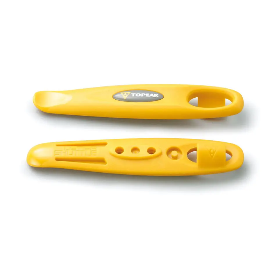 ⁨Łyżki do opon TOPEAK SHUTTLE LEVER 1.1⁩ w sklepie Wasserman.eu