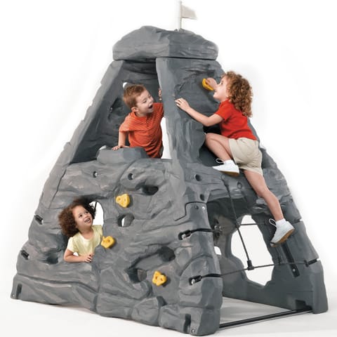 STEP2 Góra Wspinaczkowa Skałka Plac zabaw w sklepie Wasserman.eu