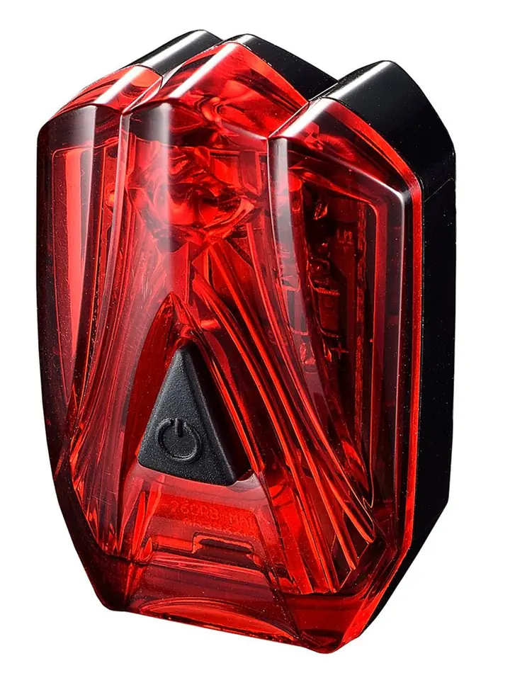 ⁨Infini Lava RB battery rear lamp⁩ at Wasserman.eu