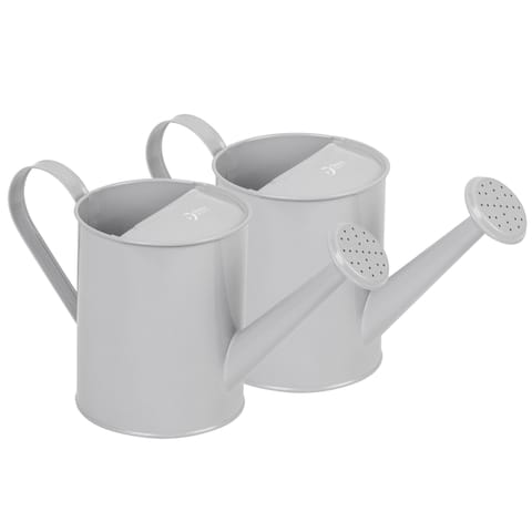 ⁨CLASSIC WORLD EDU Metalowe Konewki 2 szt.⁩ w sklepie Wasserman.eu