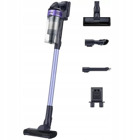 ⁨Odkurzacz pionowy SAMSUNG VS15A6031R4/GE⁩ w sklepie Wasserman.eu