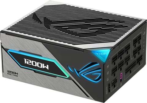 ⁨Zasilacz PC ASUS 1200W 90YE00V2-B0NA00⁩ w sklepie Wasserman.eu