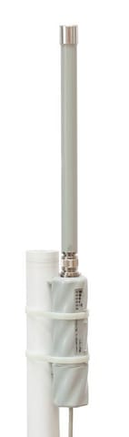 ⁨Router MIKROTIK RBGROOVE52HPN⁩ w sklepie Wasserman.eu