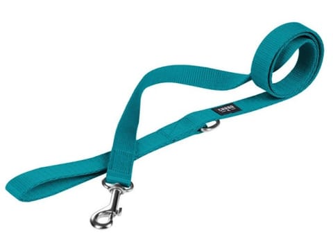 CHABA Smycz taśma S 10mm morska w sklepie Wasserman.eu